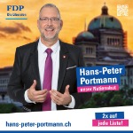 Hans - Peter  Portmann